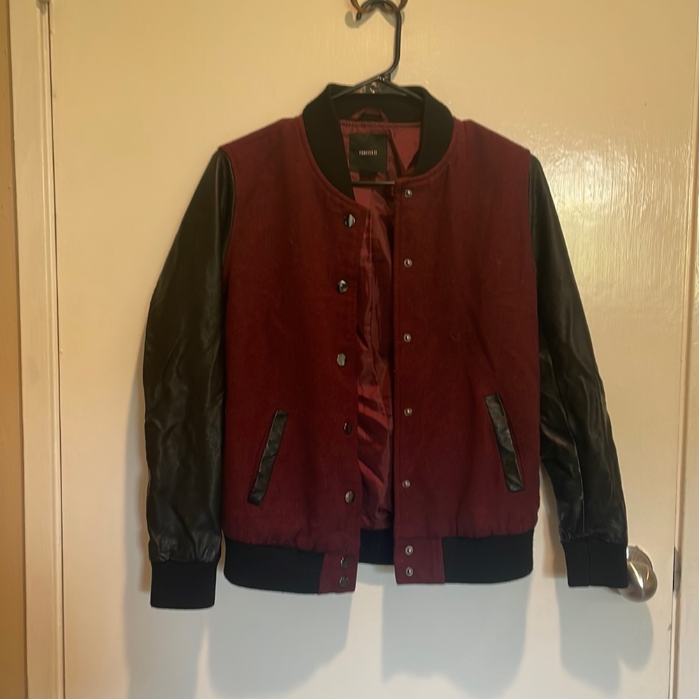 COPY - Jacket